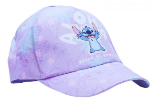 KŠILTOVKA LILO A STITCH