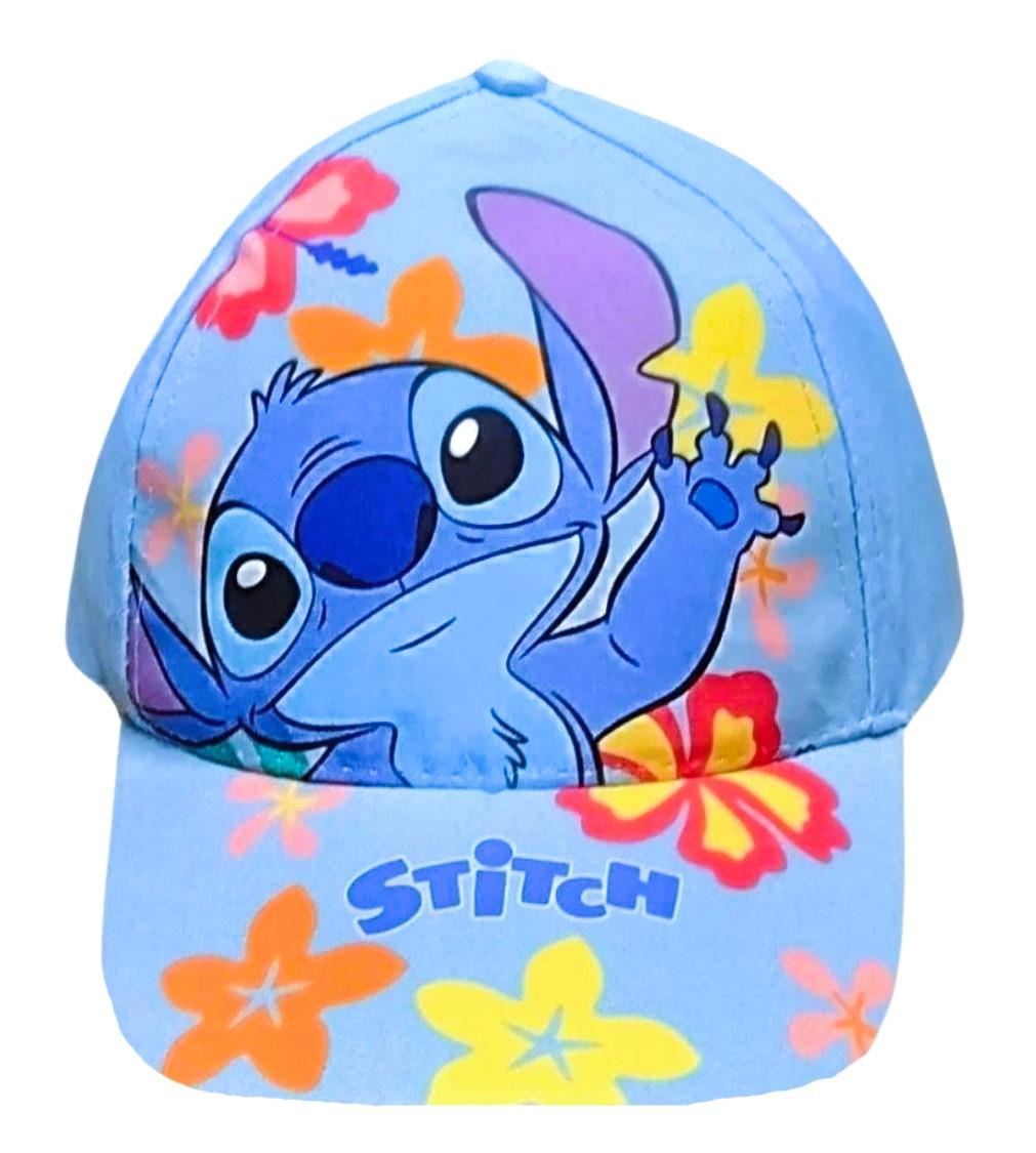 KŠILTOVKA LILO A STITCH, 54-56