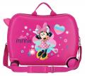 CESTOVNÍ ODRÁŽEDLO MINNIE 50 cm