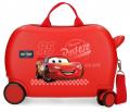 CESTOVNÍ ODRÁŽEDLO CARS 45 cm
