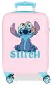 CESTOVNÍ KUFR LILO A STITCH 50 cm