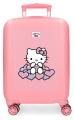 CESTOVNÍ KUFR HELLO KITTY 50 cm