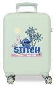 CESTOVNÍ KUFR LILO A STITCH 50 cm