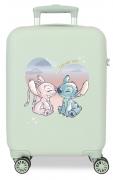 CESTOVNÍ KUFR LILO A STITCH 50 cm