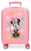 CESTOVNÍ KUFR MINNIE 50 cm