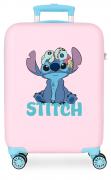 CESTOVNÍ KUFR LILO A STITCH 55 cm