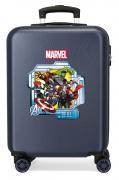 CESTOVNÍ KUFR  MARVEL AVENGERS 55 cm