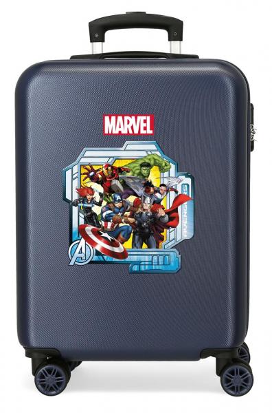 CESTOVNÍ KUFR  MARVEL AVENGERS 55 cm