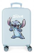 CESTOVNÍ KUFR  LILO A STITCH 55 cm