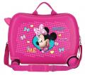 CESTOVNÍ ODRÁŽEDLO MINNIE 50 cm