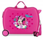 CESTOVNÍ ODRÁŽEDLO MINNIE 50 cm