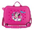 CESTOVNÍ ODRÁŽEDLO MINNIE 50 cm