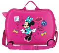 CESTOVNÍ ODRÁŽEDLO MINNIE 50 cm
