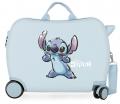 CESTOVNÍ ODRÁŽEDLO LILO A STITCH 50 cm
