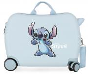 CESTOVNÍ ODRÁŽEDLO LILO A STITCH 50 cm