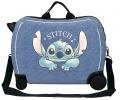 CESTOVNÍ ODRÁŽEDLO LILO A STITCH 50 cm