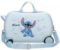 CESTOVNÍ ODRÁŽEDLO LILO A STITCH 45 cm