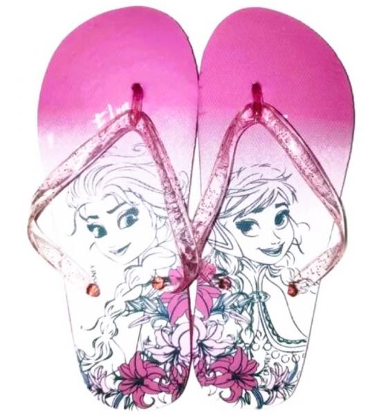 ŽABKY FROZEN