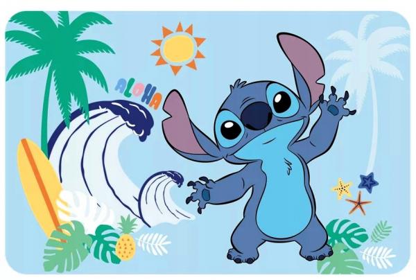 PODLOŽKA  LILO A STITCH