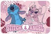 PODLOŽKA  LILO A STITCH