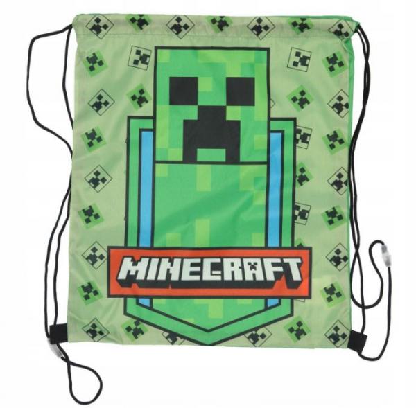 VAK MINECRAFT 40 cm