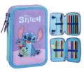 VYBAVENÝ DVOUPATROVÝ PENÁL LILO A STITCH