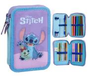 VYBAVENÝ DVOUPATROVÝ PENÁL LILO A STITCH