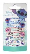 SET 6 KS SADA 6 KS SPONKY STITCH