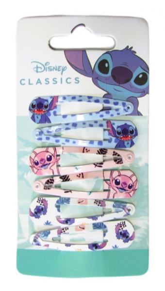 SET 6 KS SADA 6 KS SPONKY STITCH