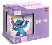 HRNEČEK STITCH