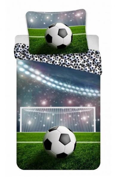 POVLEČENÍ FOTBAL
