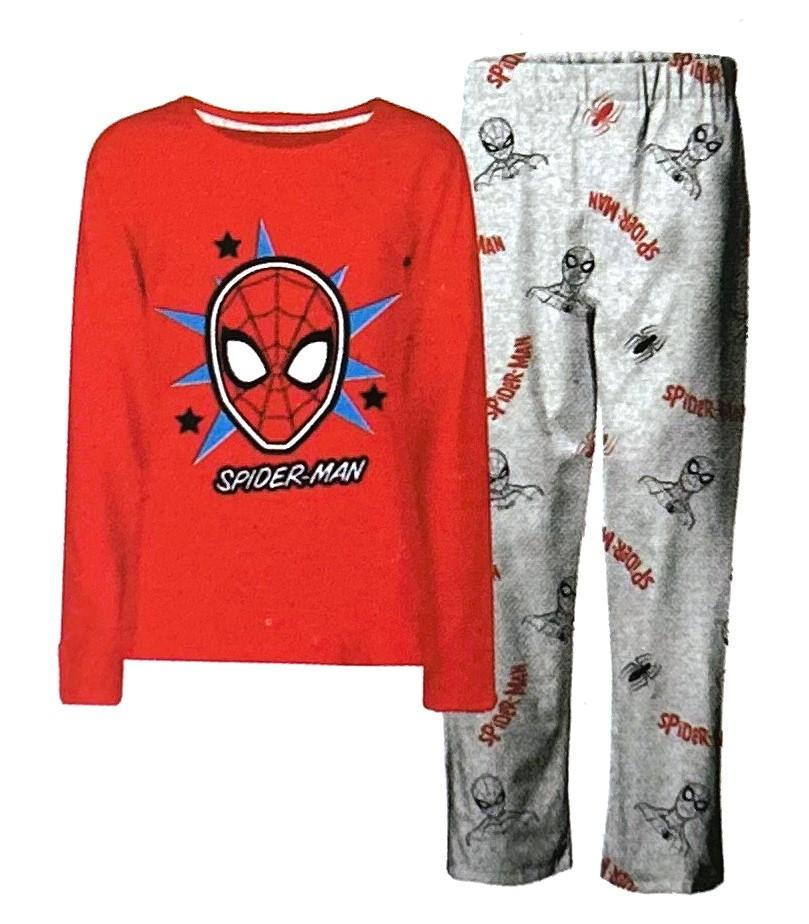 PYŽAMO SPIDERMAN, 98-104