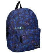 ŠKOLNÍ BATOH SKOOTER GAMERS 39 cm