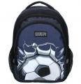 ŠKOLNÍ BATOH SKOOTER FOTBAL 44 cm