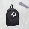ŠKOLNÍ BATOH SKOOTER FOTBAL 37 cm