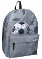 ŠKOLNÍ BATOH SKOOTER FOTBAL 39 cm