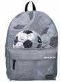 ŠKOLNÍ BATOH SKOOTER FOTBAL 39 cm
