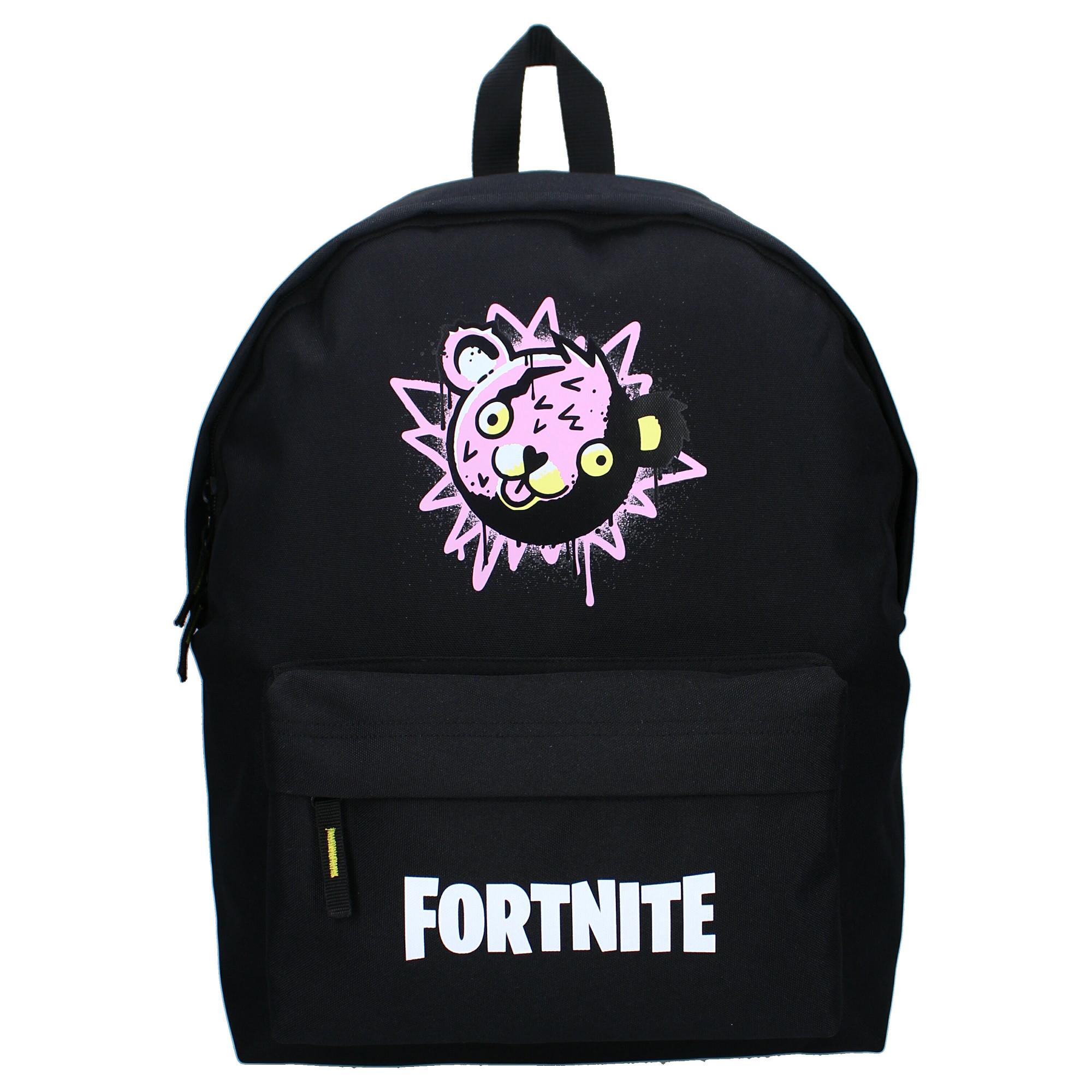 ŠKOLNÍ BATOH FORTNITE 43 cm, uni
