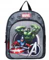 BATOH AVENGERS