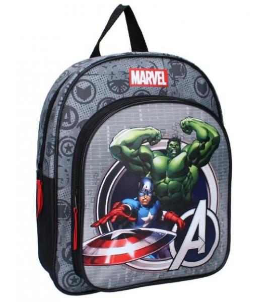 BATOH AVENGERS