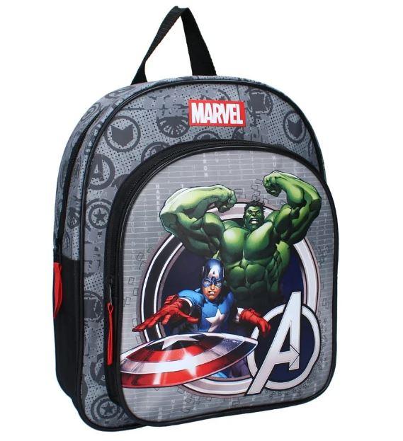 BATOH AVENGERS, uni