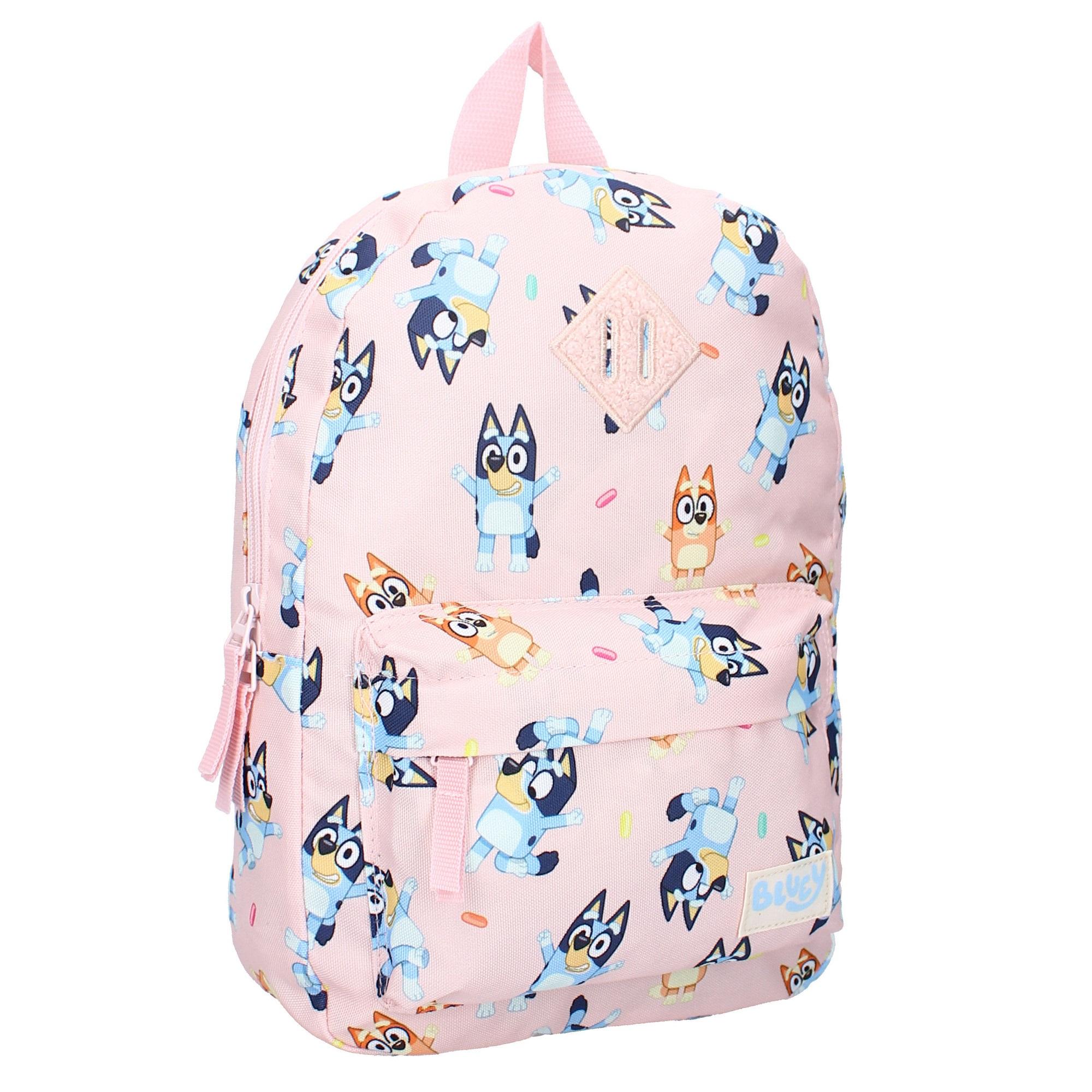 BATOH BLUYE 33 cm, uni