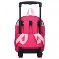 3D TROLLEY BATOH PEPPA PIG