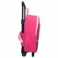 3D TROLLEY BATOH PEPPA PIG