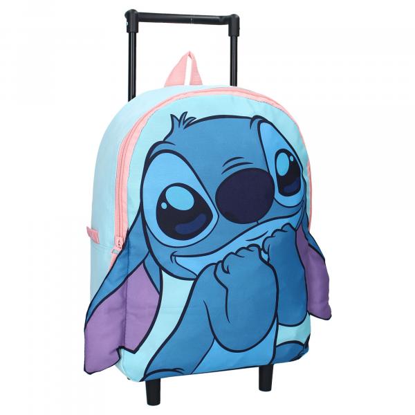 TROLLEY BATOH STITCH