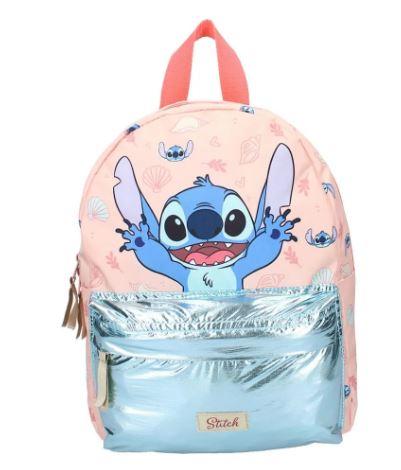 BATOH LILO A STITCH  31 cm, uni