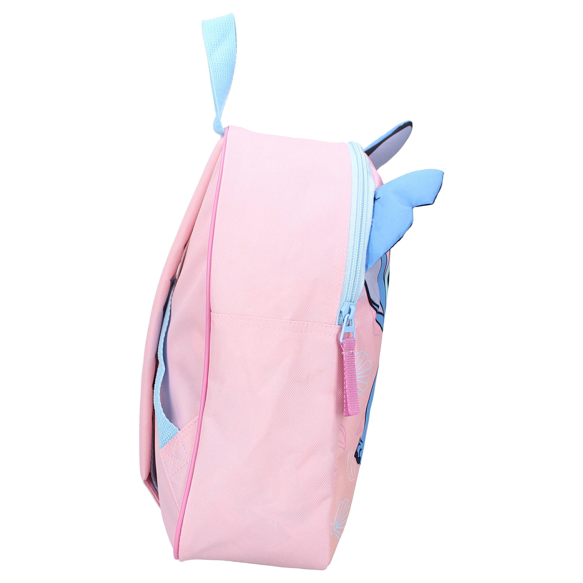 BATOH LILO A STITCH  32 cm, uni