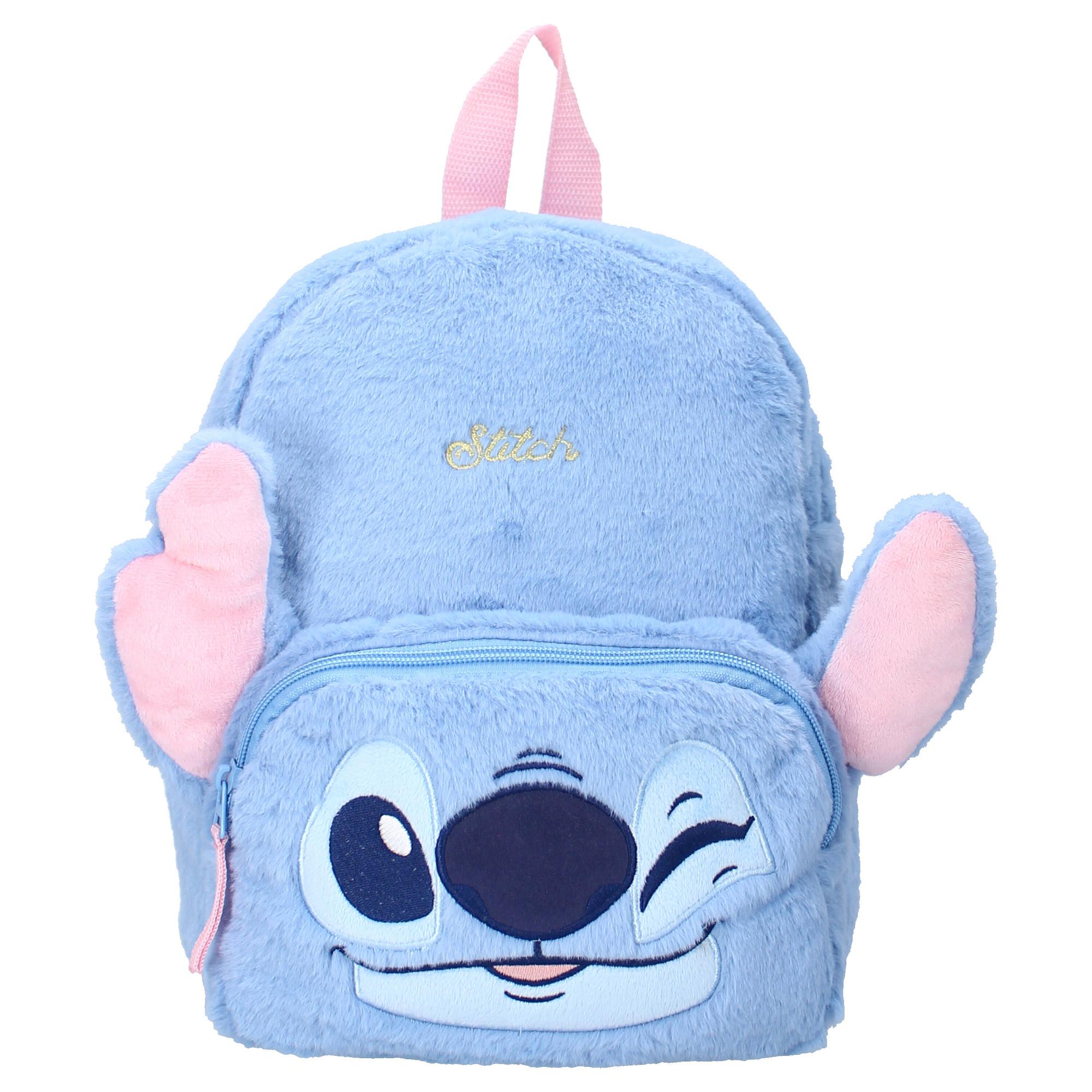 BATOH LILO A STITCH 26 cm, uni