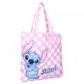 NÁKUPNÍ TAŠKA LILO A STITCH 40 cm