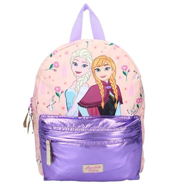 BATOH FROZEN  31 cm, uni